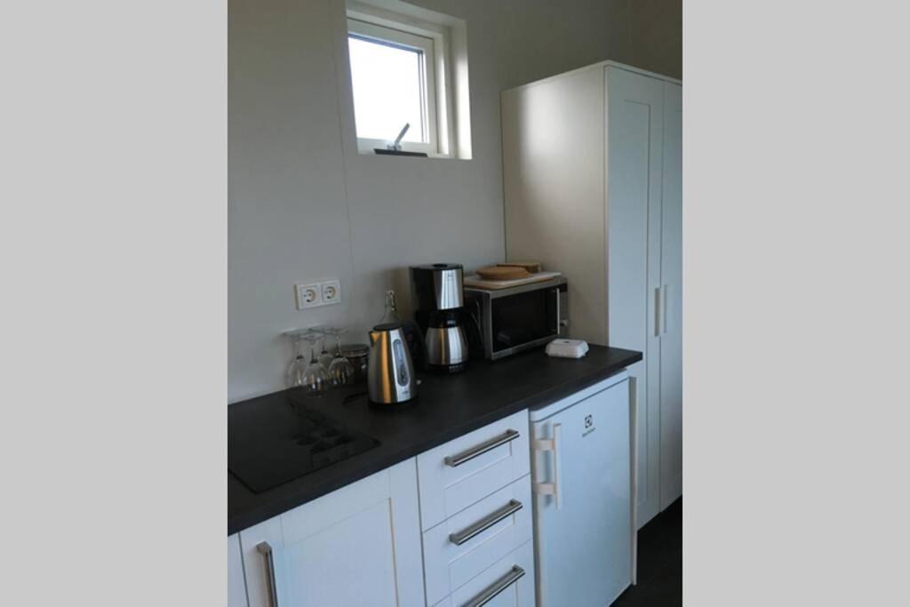 Stryta Apartment 3 Olfus ภายนอก รูปภาพ