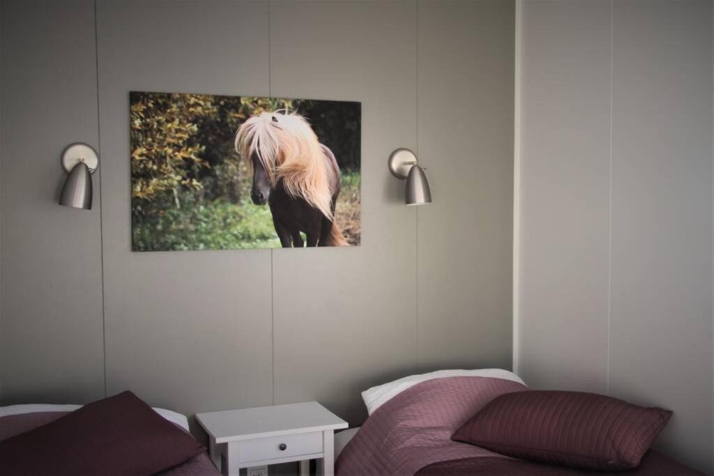 Stryta Apartment 3 Olfus ภายนอก รูปภาพ