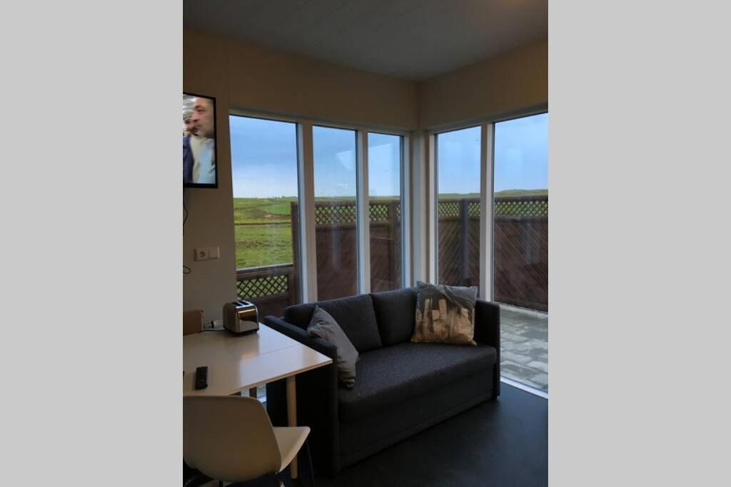 Stryta Apartment 3 Olfus ภายนอก รูปภาพ