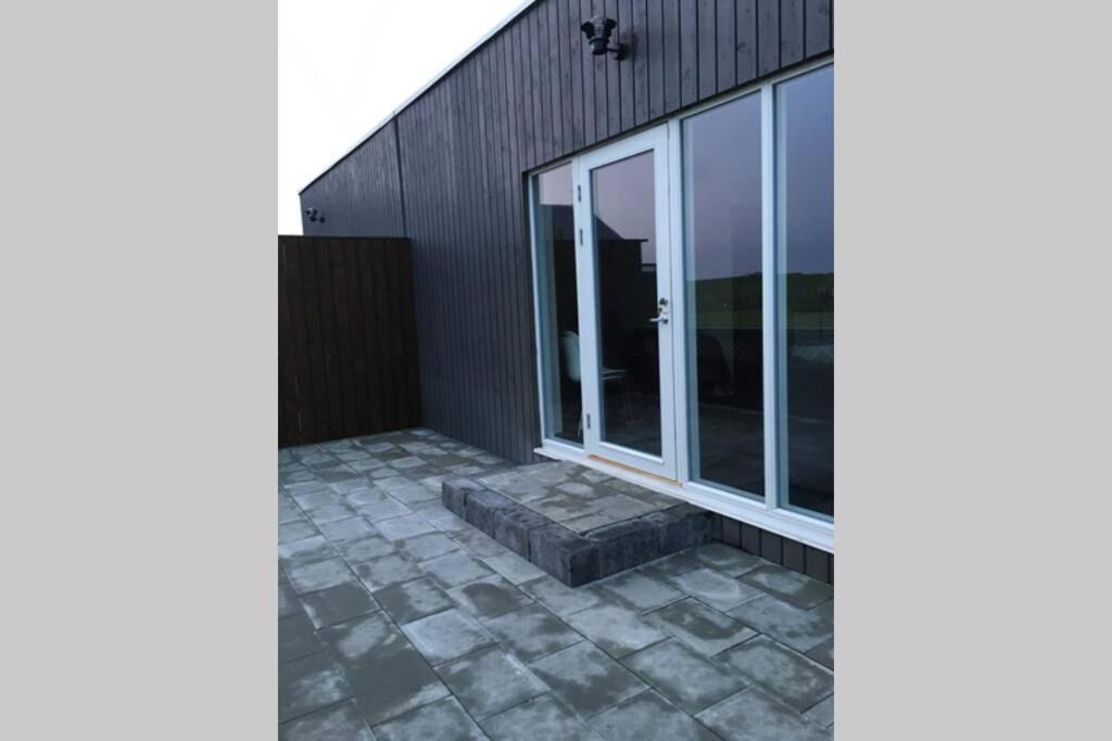 Stryta Apartment 3 Olfus ภายนอก รูปภาพ